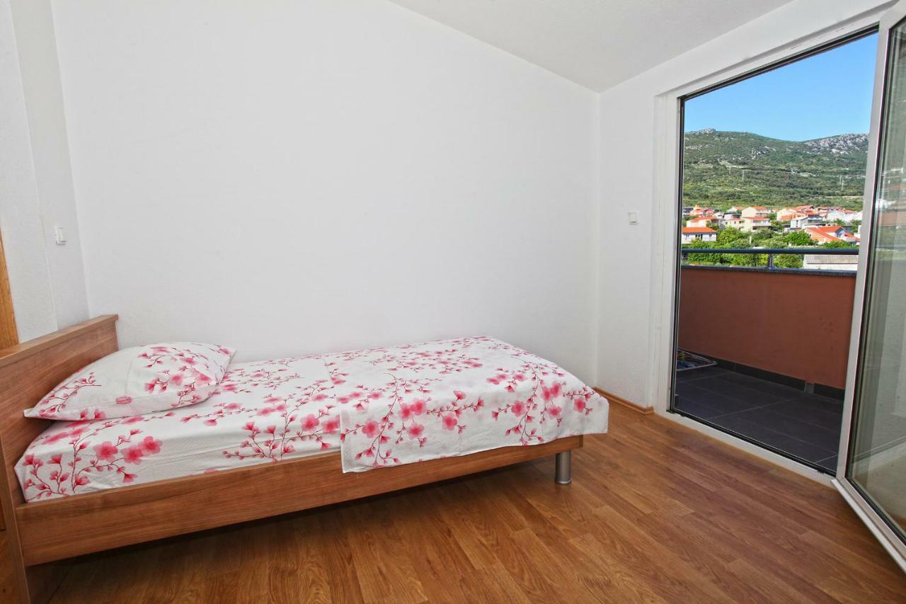 Apartments Ukic Kaštela Esterno foto