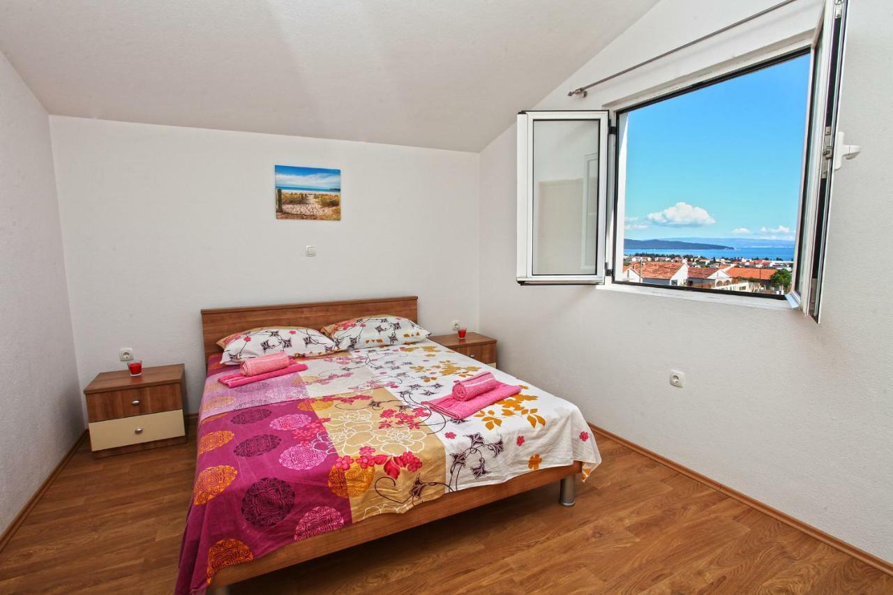 Apartments Ukic Kaštela Esterno foto