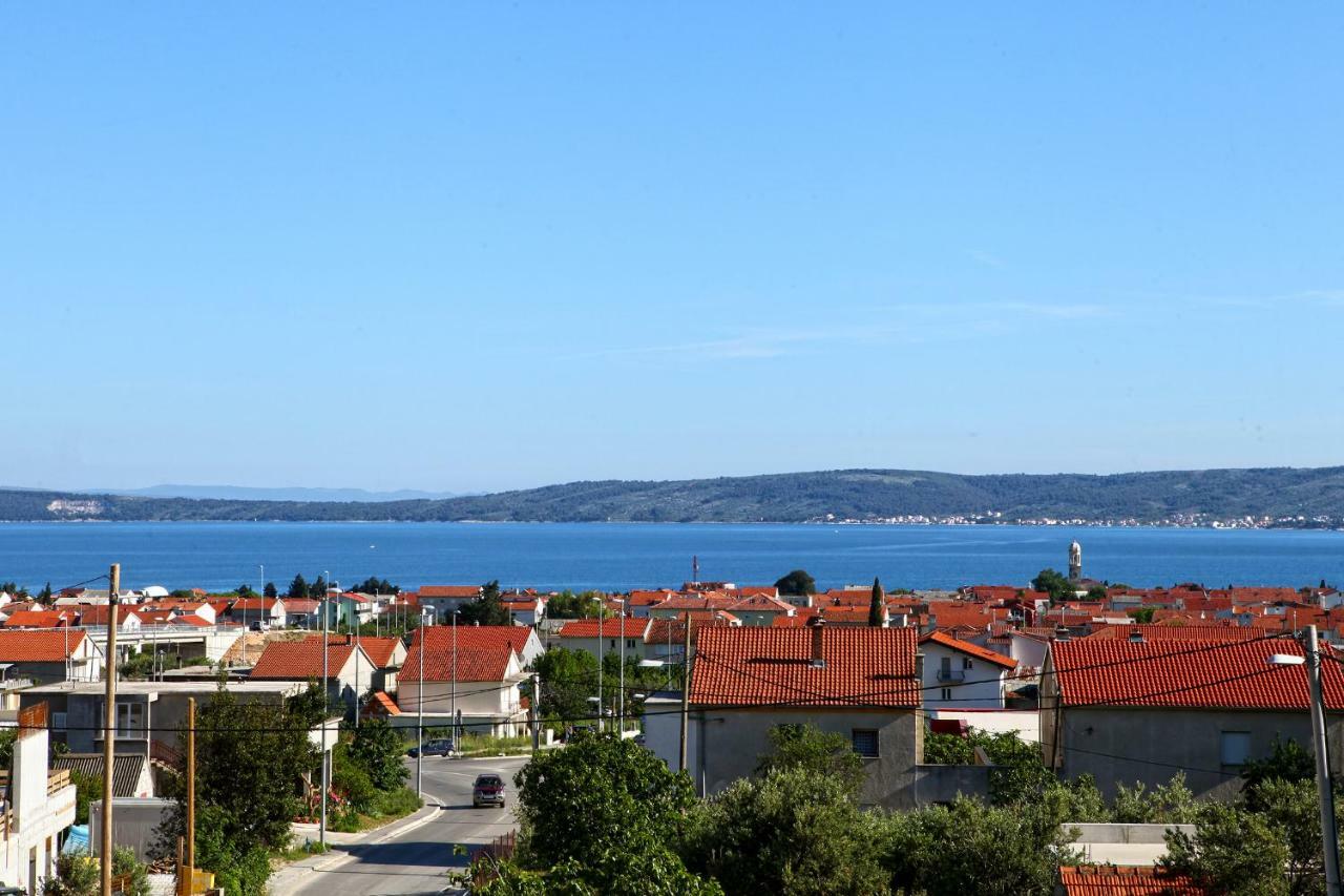 Apartments Ukic Kaštela Esterno foto