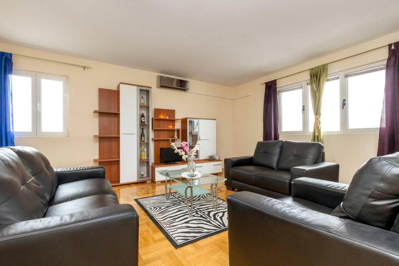 Apartments Ukic Kaštela Esterno foto