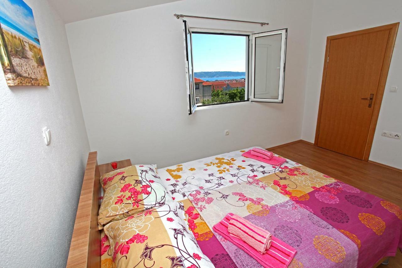 Apartments Ukic Kaštela Esterno foto